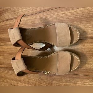 See by Chloe espadrilles 37